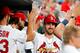 Paul DeJong (C)