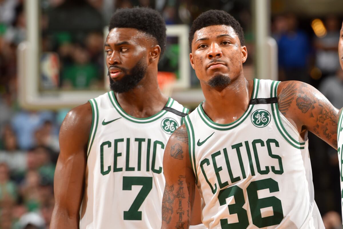 Top NBA Shooting Guards Who Could Be Traded This Offseason News