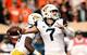 Former West Virginia QB Will Grier