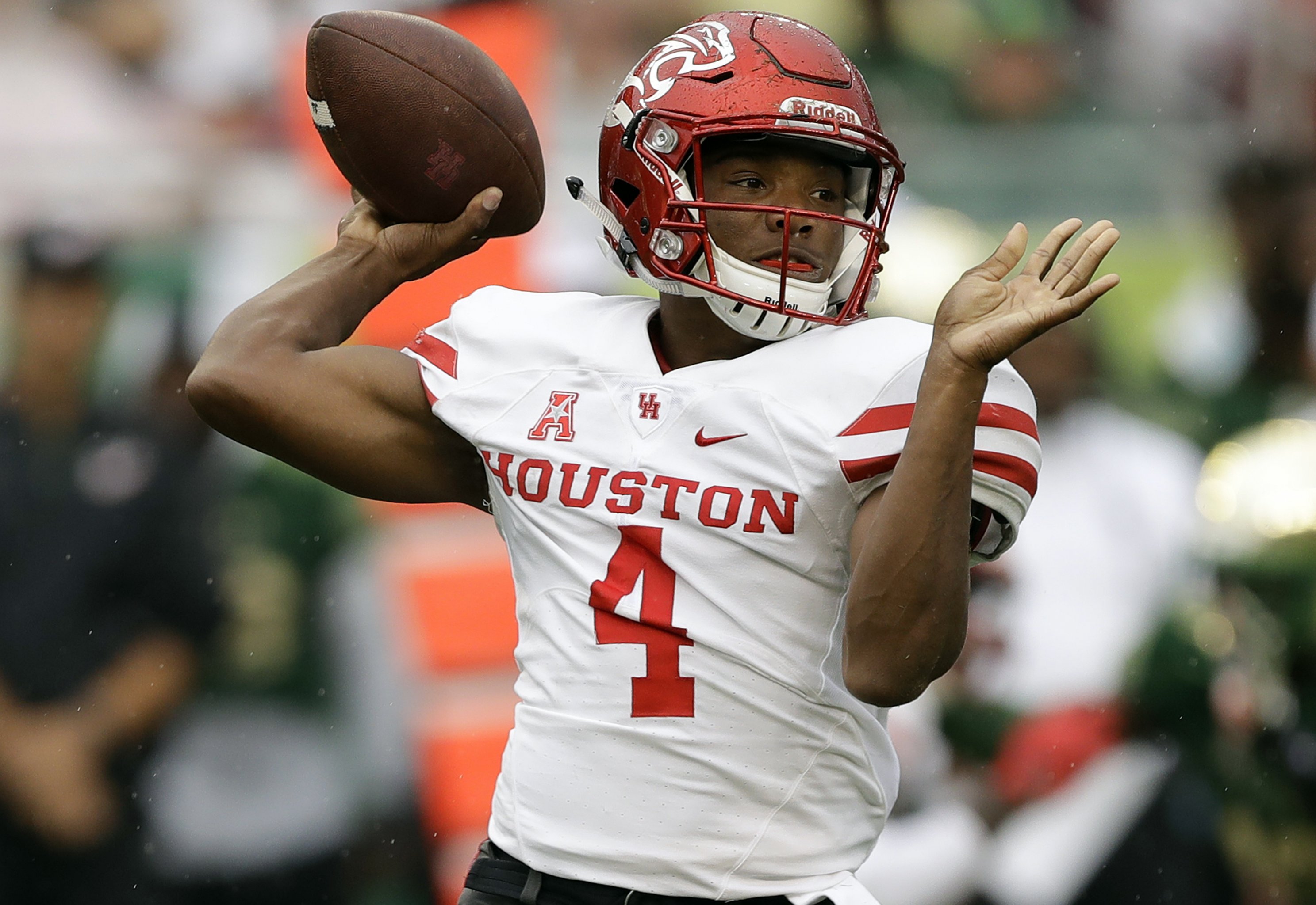 Predicting The Top 10 Offenses In College Football In 2019
