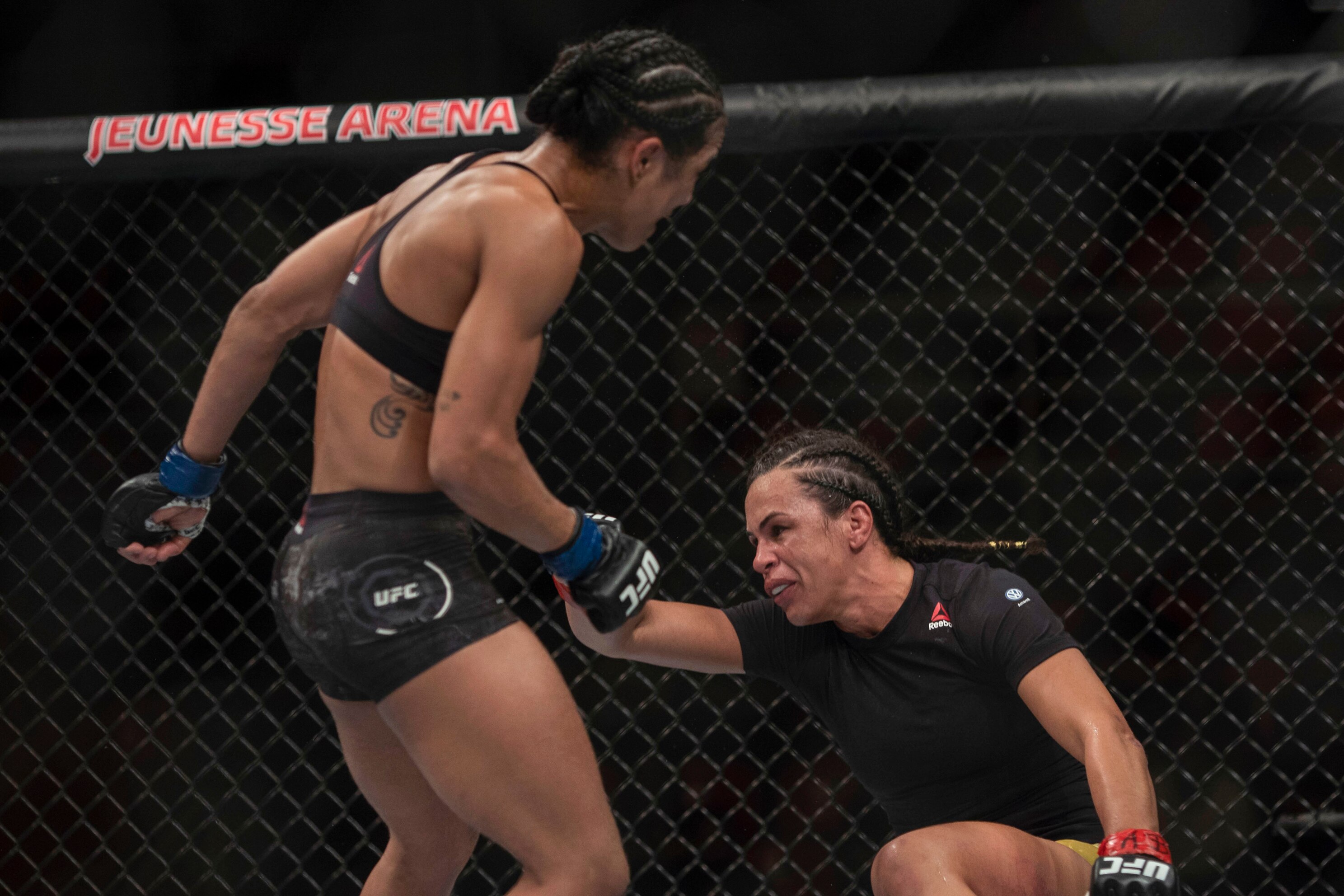 Ufc 237 Results The Real Winners And Losers Bleacher Report Latest News Videos And Highlights