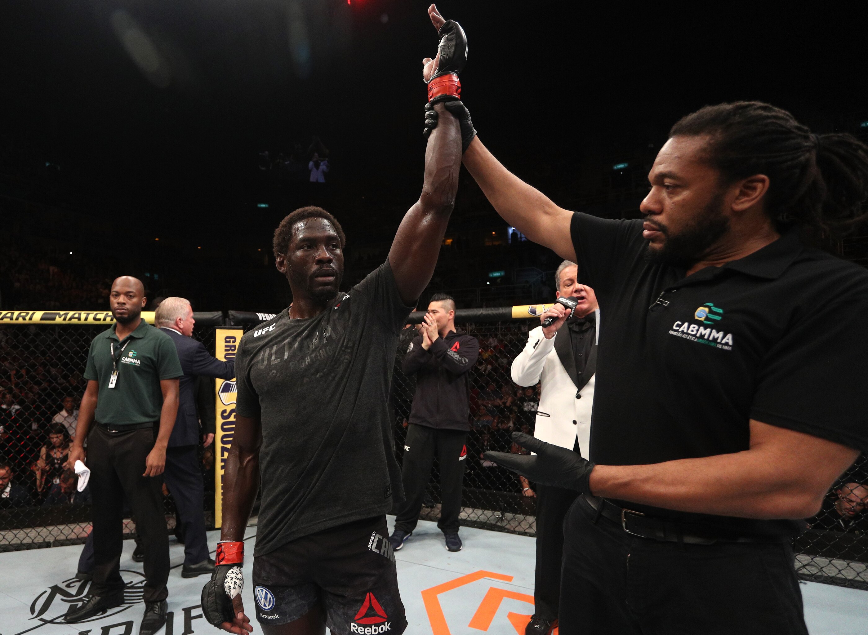 Ufc 237 Results The Real Winners And Losers Bleacher Report Latest News Videos And Highlights