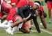 Arizona Cardinals quarterback Kyler Murray