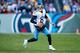 Tennessee Titans quarterback Marcus Mariota