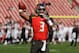 Tampa Bay Buccaneers quarterback Jameis Winston