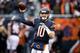 Chicago Bears quarterback Mitchell Trubisky