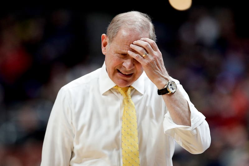Top Options For Replacing John Beilein As Michigan S Men S