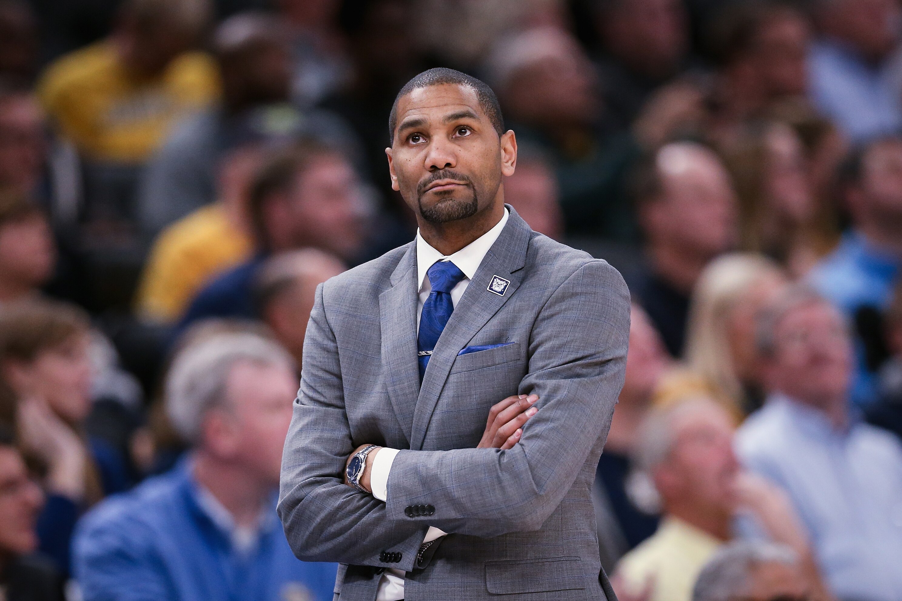 Providence Basketball Coach Haircut what hairstyle is best for me