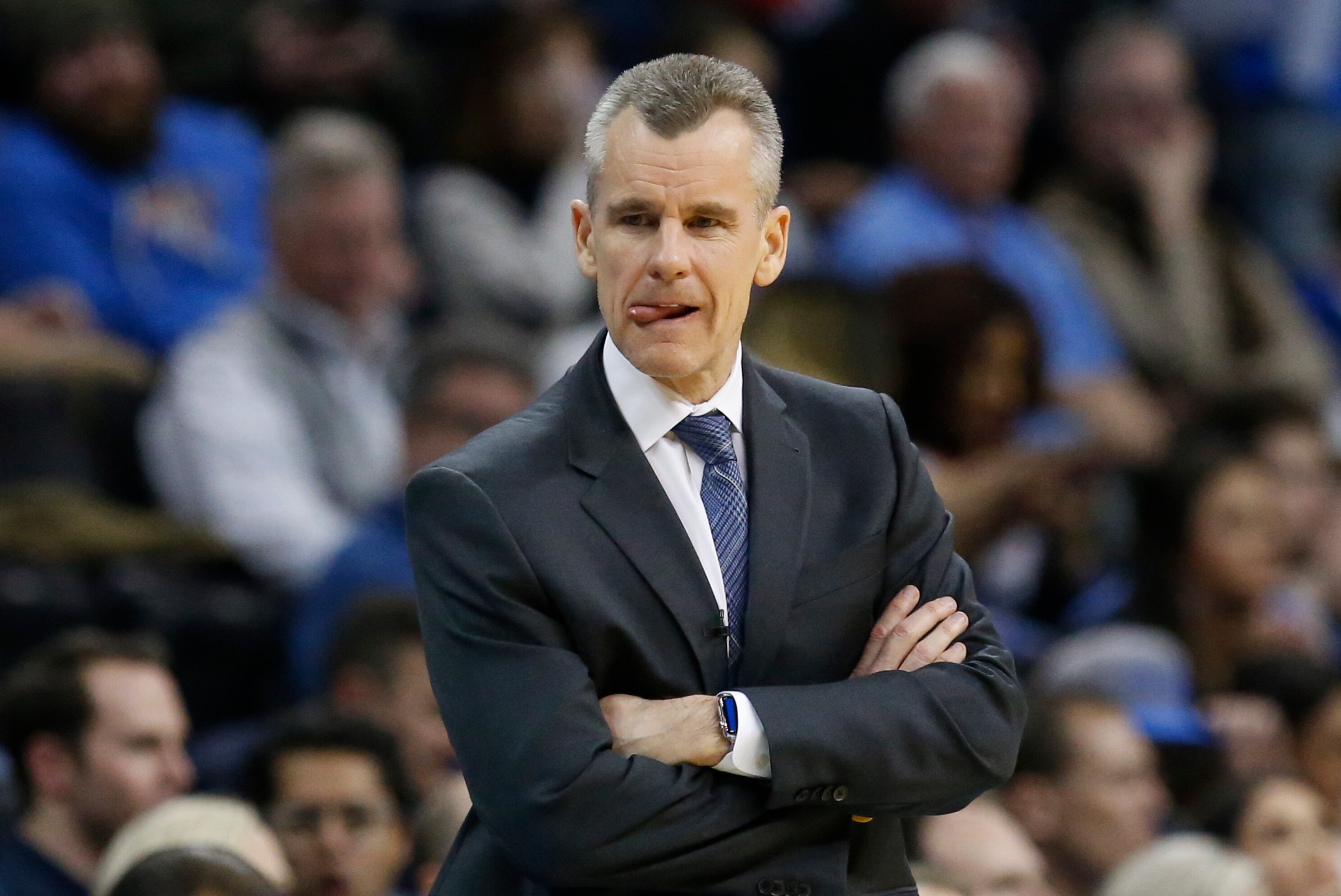 Top Options For Replacing John Beilein As Michigan S Men S