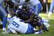 Matt Judon (No. 99)