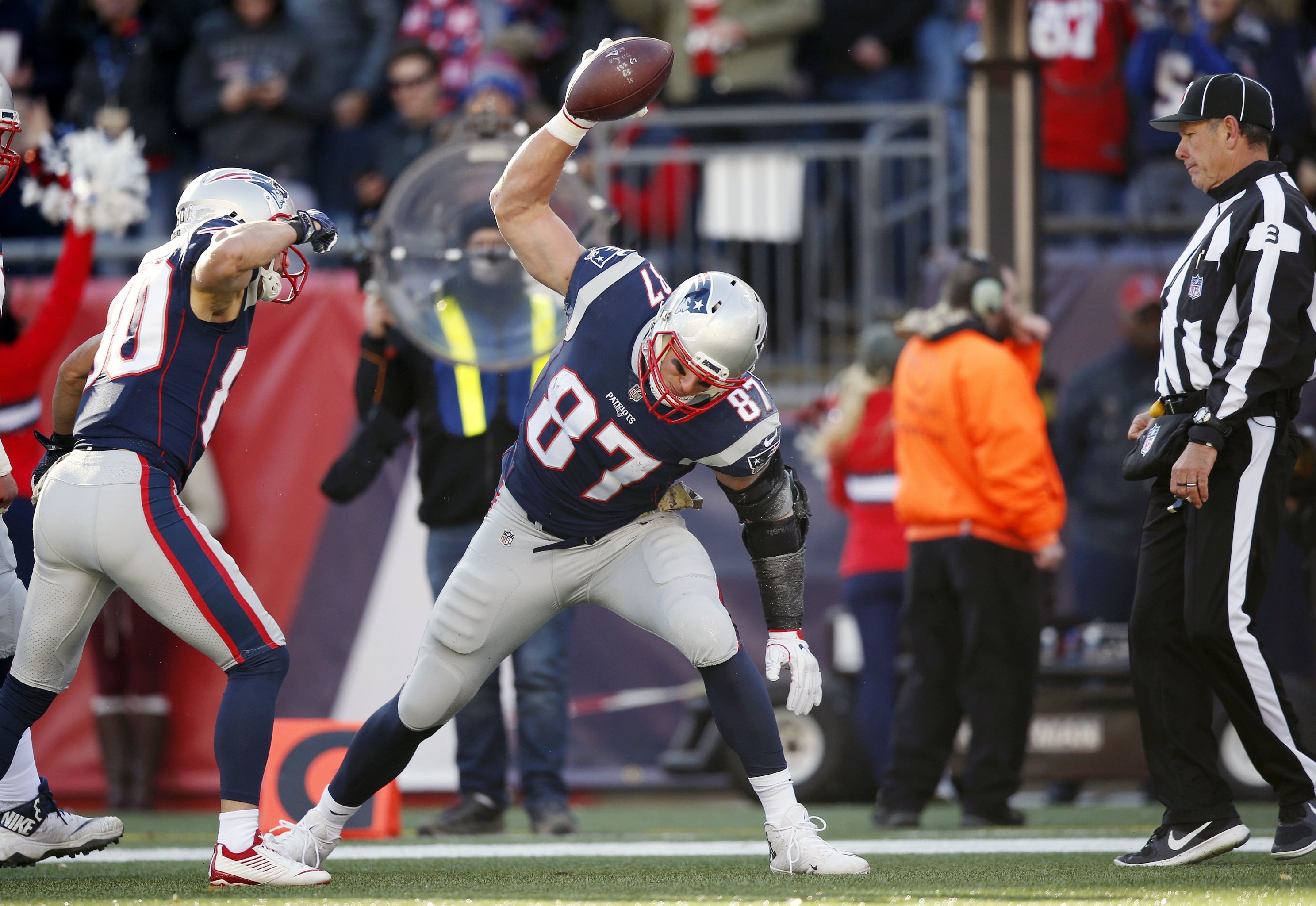 Every Kicker In New England Patriots History, Ranked By Football Fans