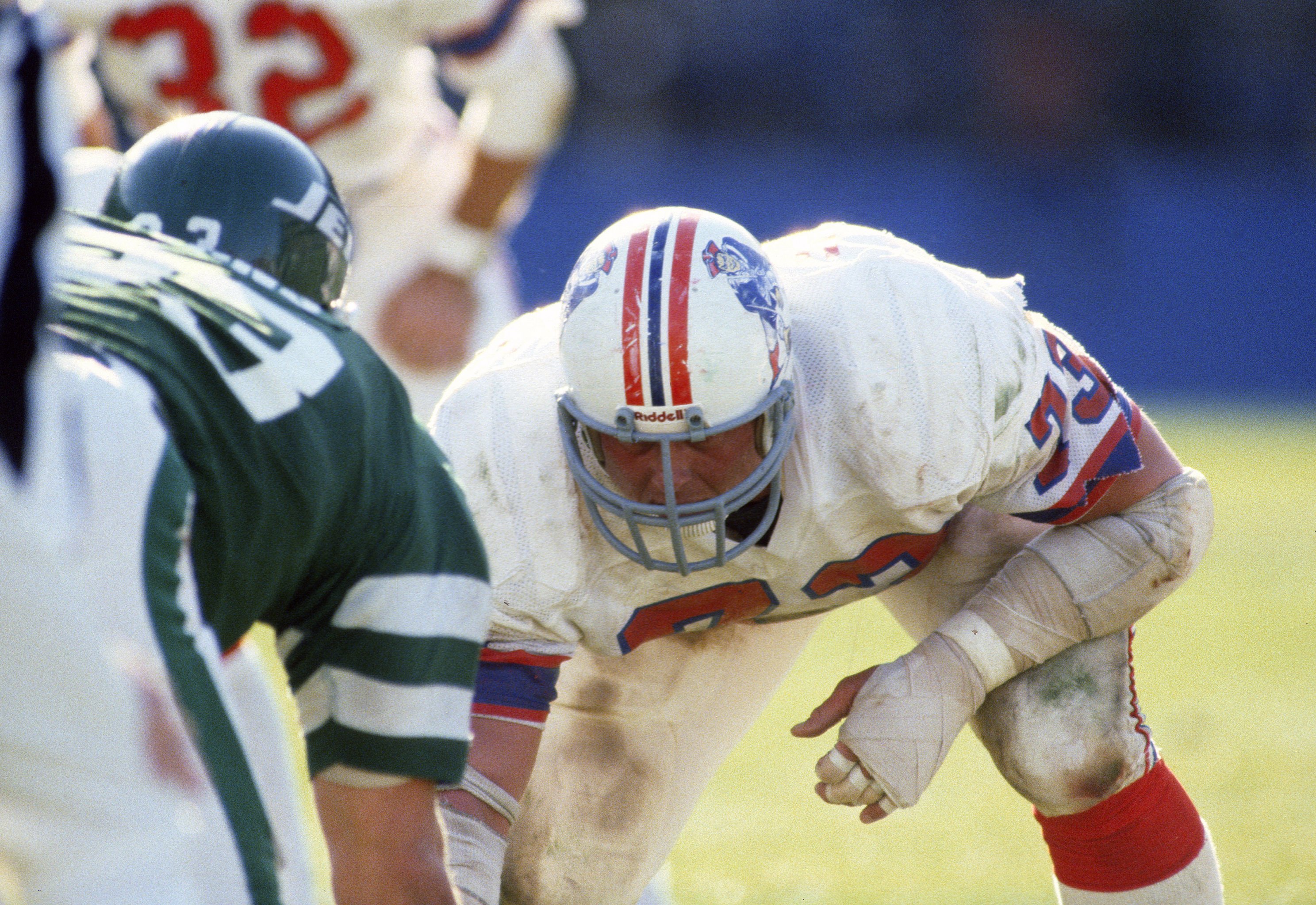 The 50 Greatest New England Patriots of All Time, News, Scores,  Highlights, Stats, and Rumors