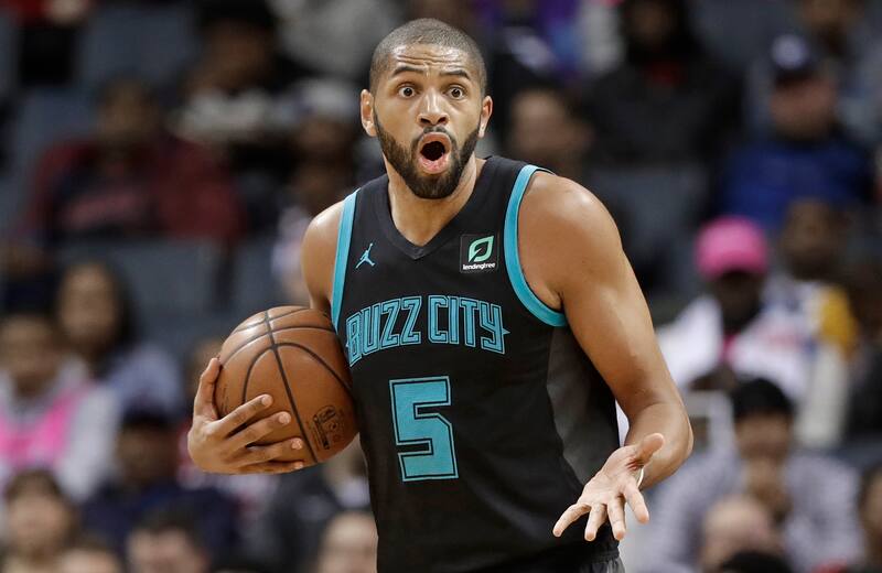 How To Trade Every Nba Team S Worst Contract Bleacher Report