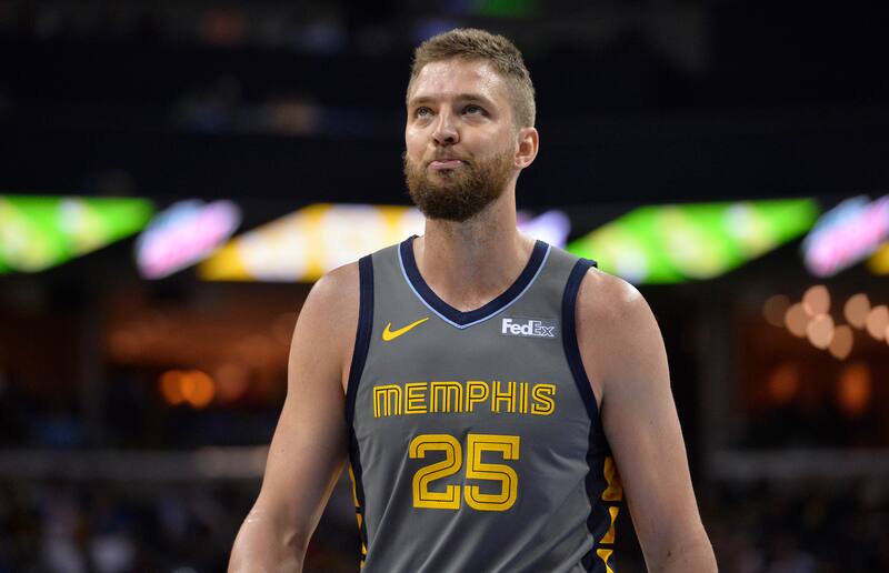 How To Trade Every Nba Team S Worst Contract Bleacher Report