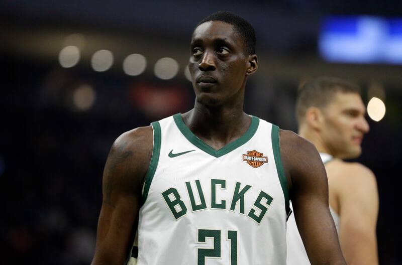 How To Trade Every Nba Team S Worst Contract Bleacher Report