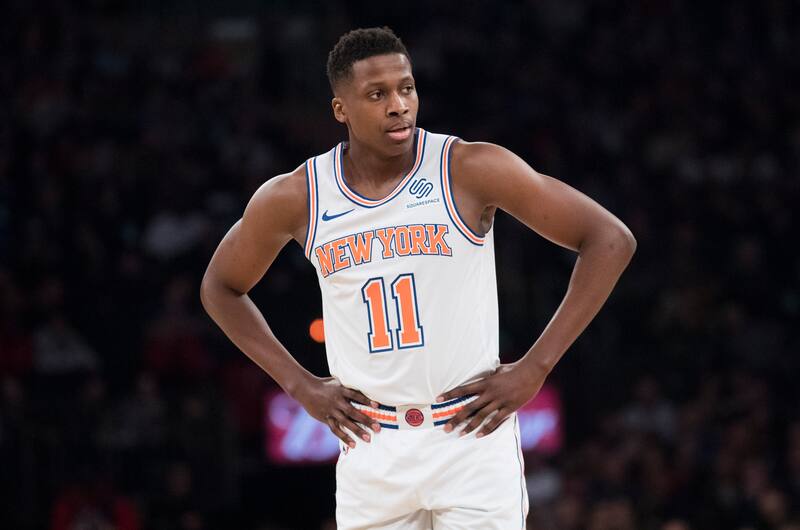 How To Trade Every Nba Team S Worst Contract Bleacher Report