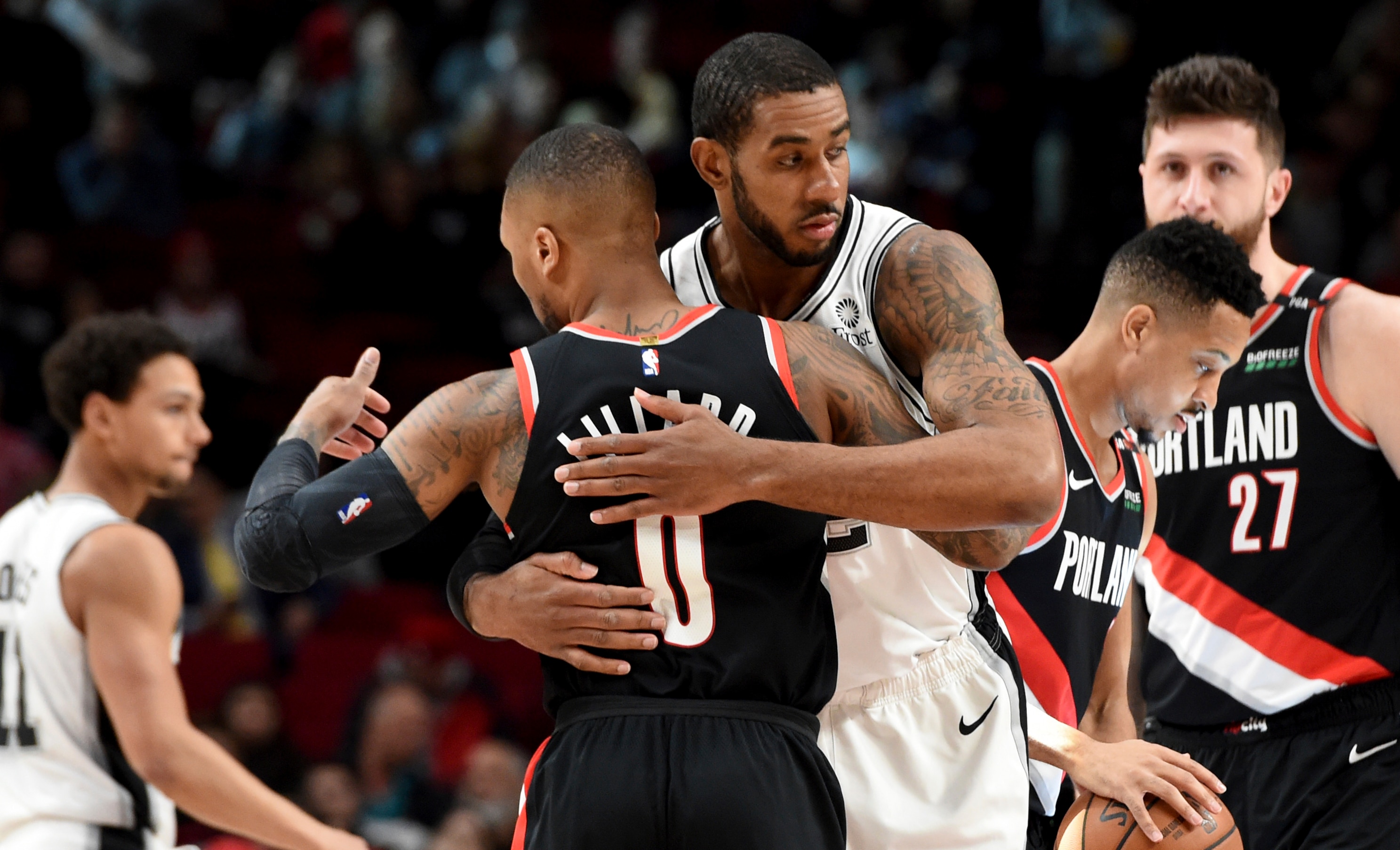 How To Trade Every Nba Team S Worst Contract Bleacher Report