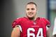 Arizona Cardinals Cole Mason