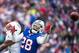 Buffalo Bills cornerback E.J. Gaines