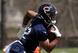Chicago Bears running back David Montgomery