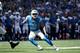 Detroit Lions cornerback Teez Tabor