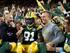 Green Bay Packers wide receiver Geronimo Allison