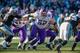 New Orleans Saints center Nick Easton