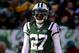 New York Jets cornerback Darryl Slater