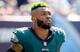 Philadelphia Eagles cornerback Jalen Mills