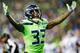 Seattle Seahawks safety Tedric Thompson