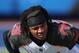 Tampa Bay Buccaneers cornerback Vernon Hargreaves