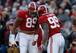 LaBryan Ray (89) and Raekwon Davis (99)