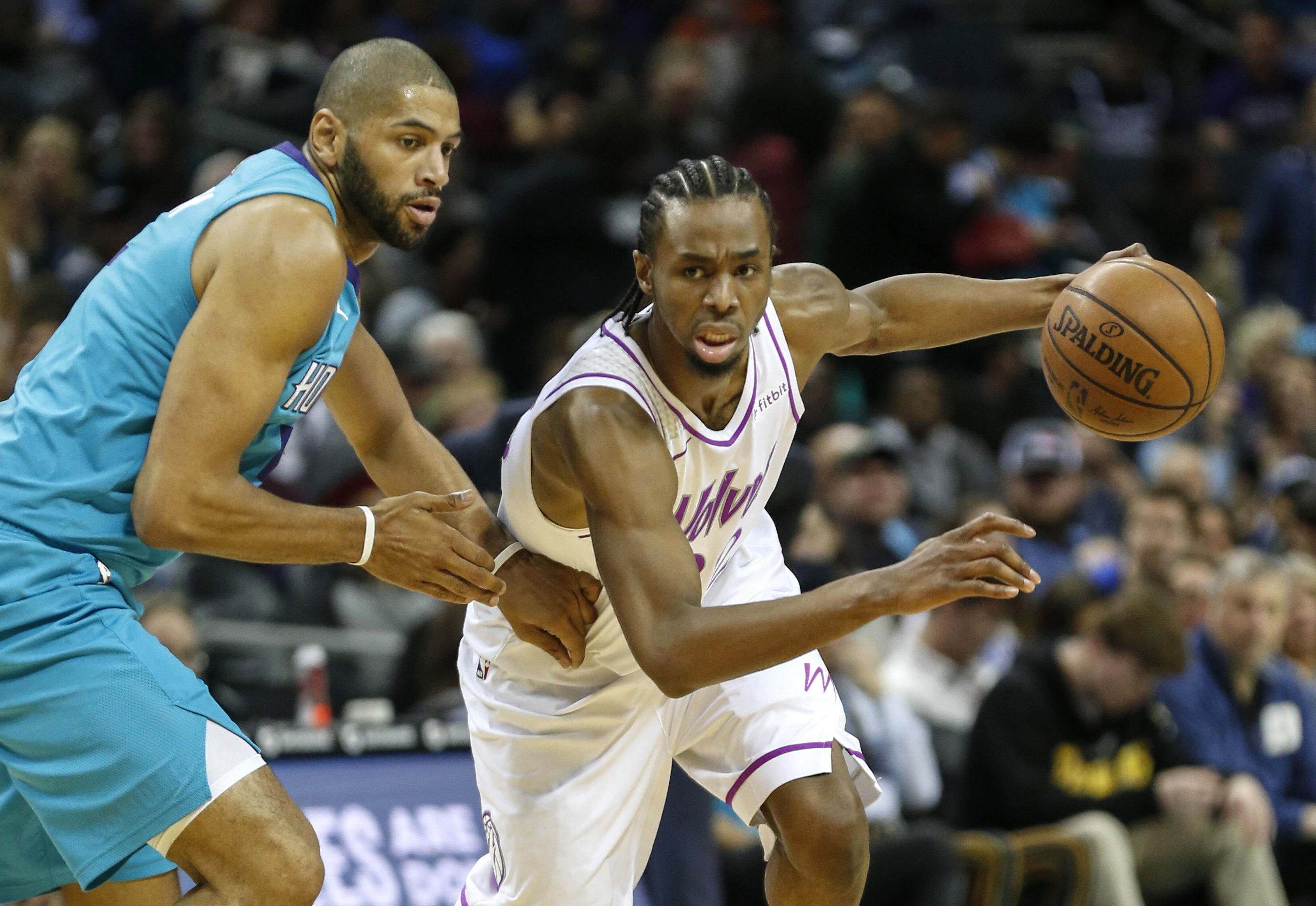 Trades To Replace The Nba S 10 Worst Starters Bleacher Report