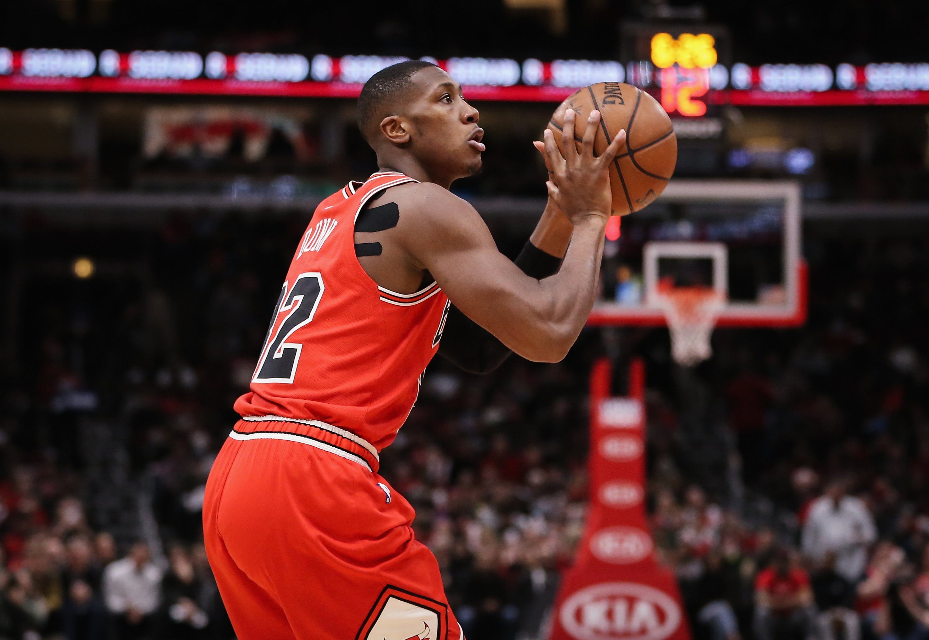 Trades To Replace The Nba S 10 Worst Starters Bleacher Report