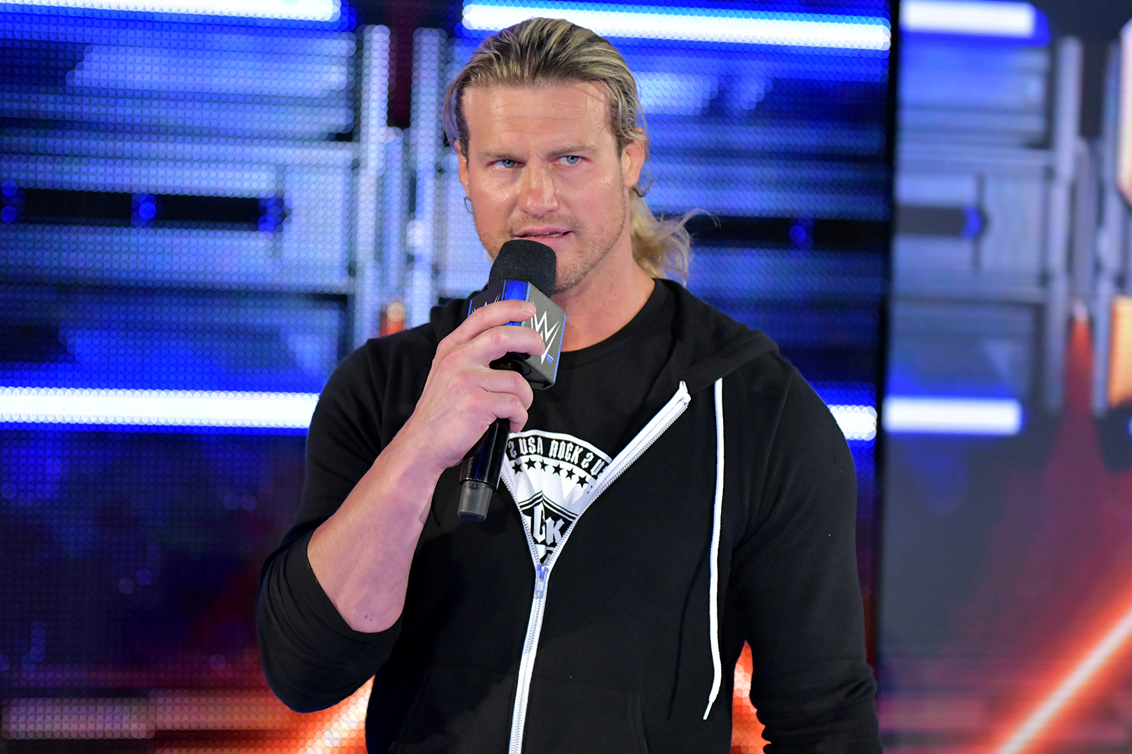 1622px x 1080px - WWE SmackDown Fallout: Dolph Ziggler Returns to Main Event Scene and More |  News, Scores, Highlights, Stats, and Rumors | Bleacher Report