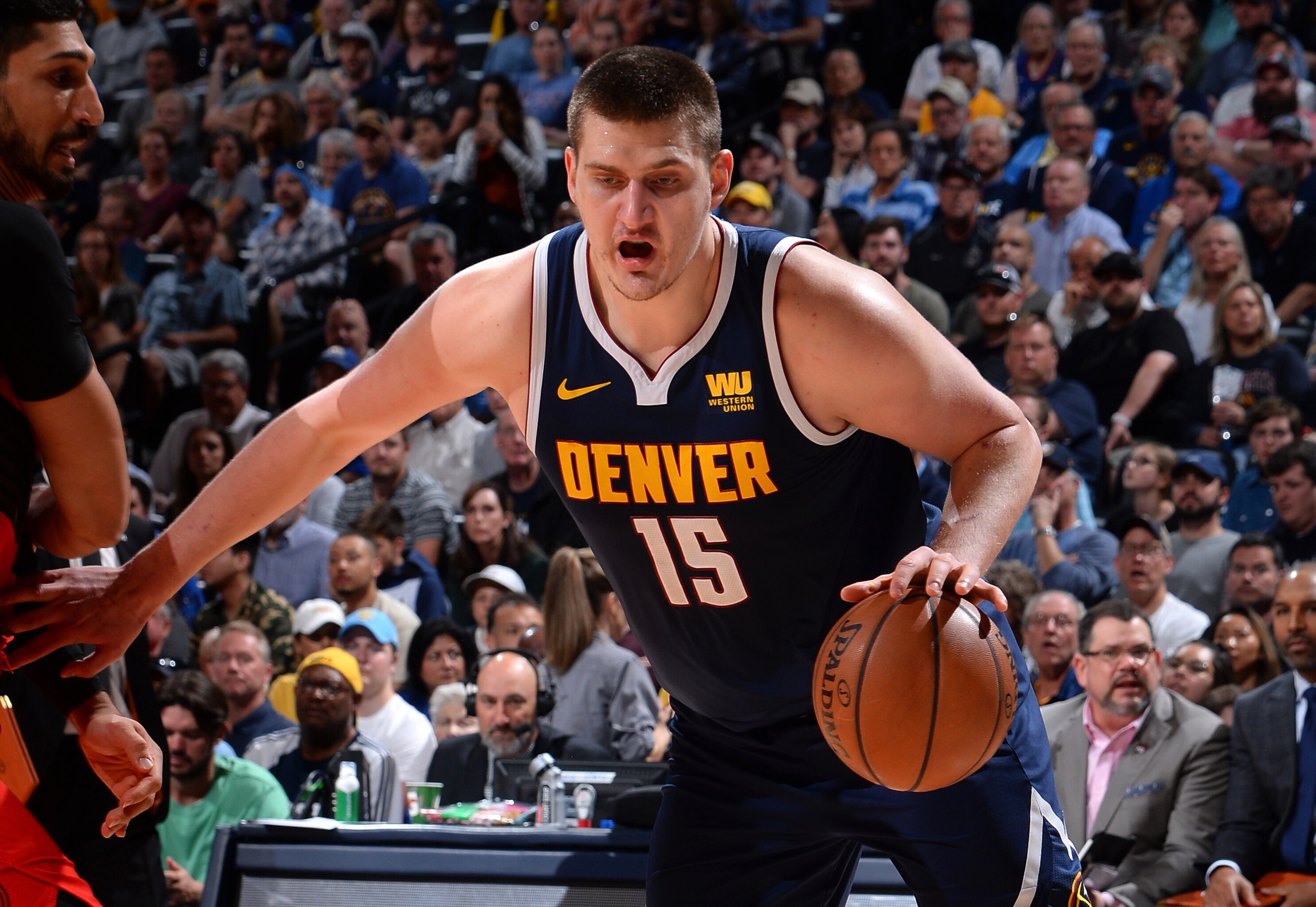 Nba Power Rankings Where Every Team Sits If We Only Look At Their