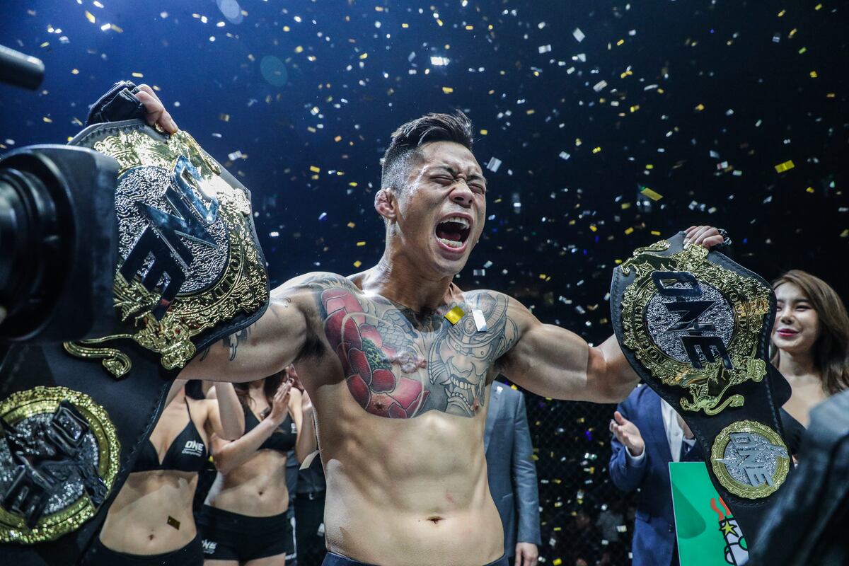 The Best MMA Knockouts from 2019 You Haven't Seen Yet News, Scores, Highlights, Stats, and