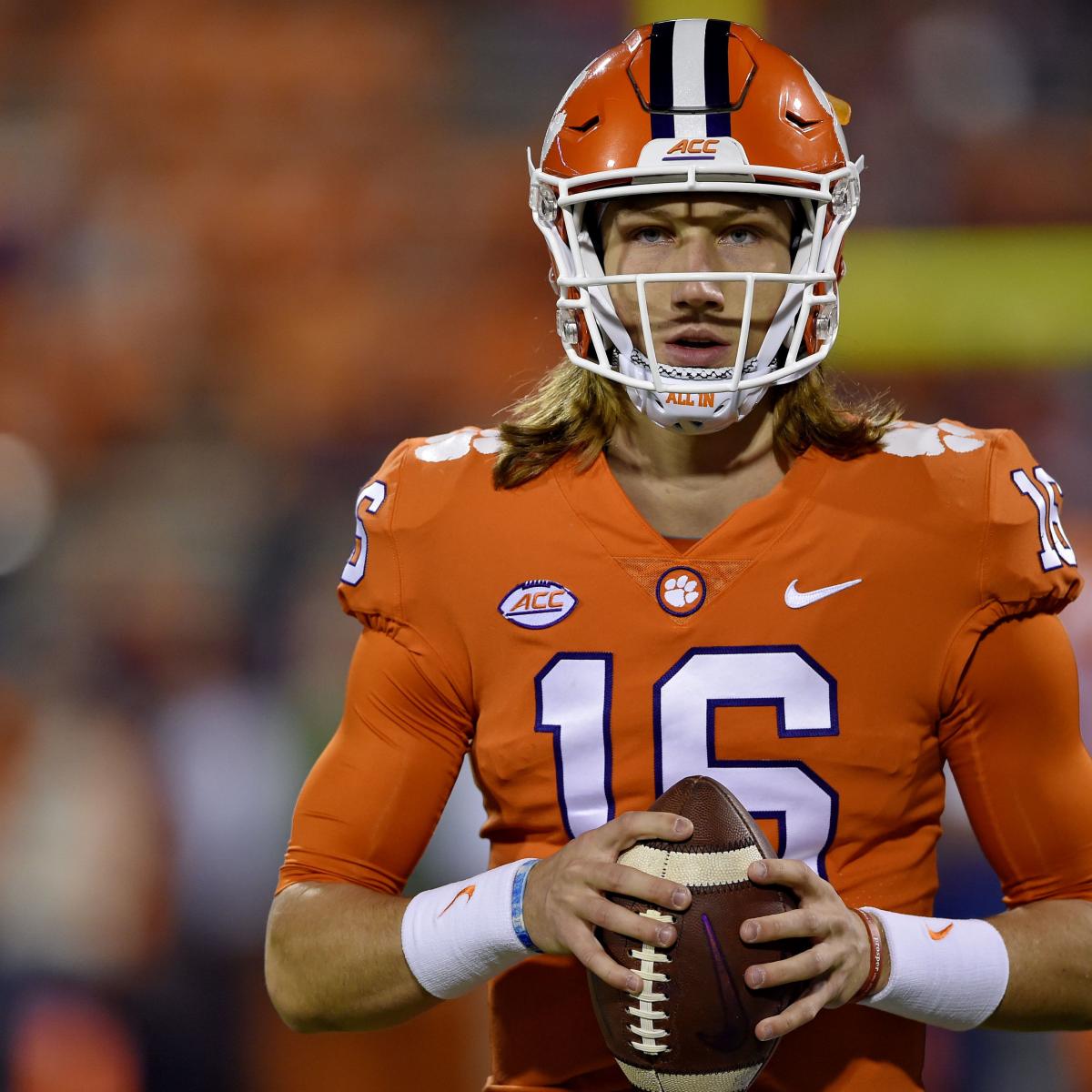 Predicting The Winner Of Each College Football Conference In 2019 predicting-the-winner-of-each-college-football-conference-in-2019