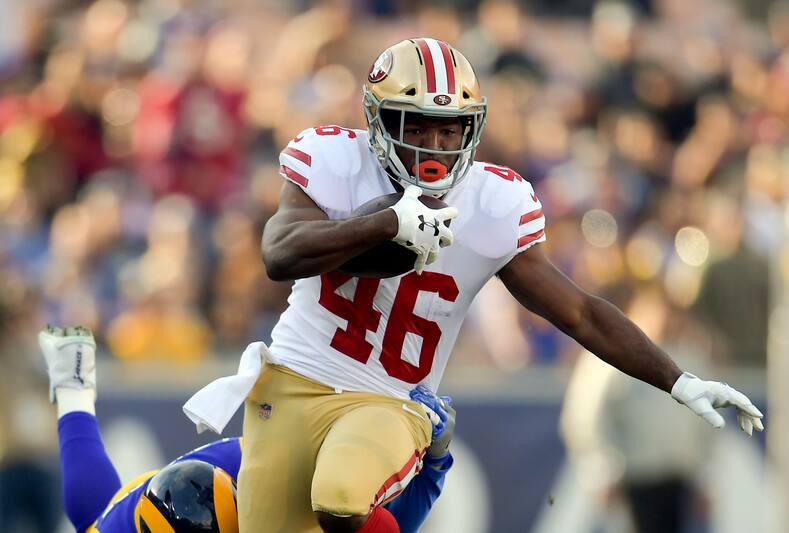 Could Alfred Morris be a good fit in Arizona?