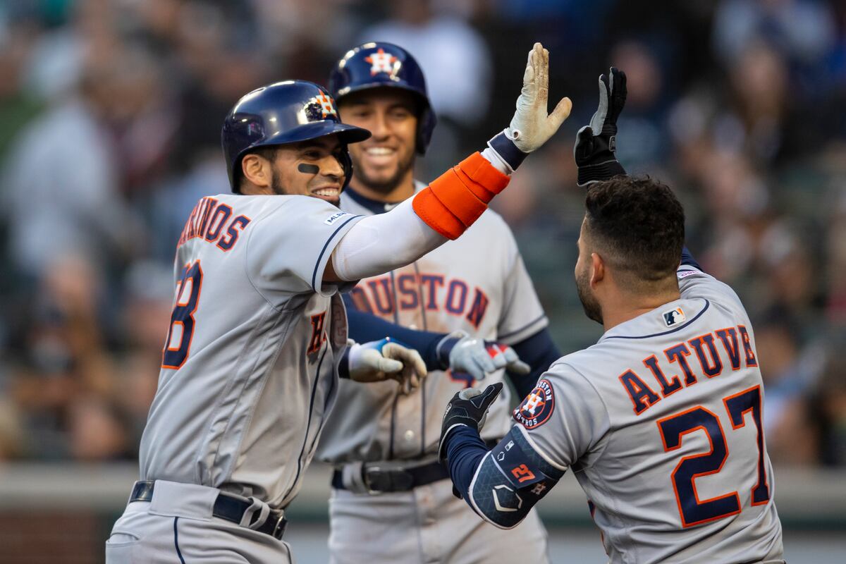 MLB Report Card Grades for Each Team at the Start of June News