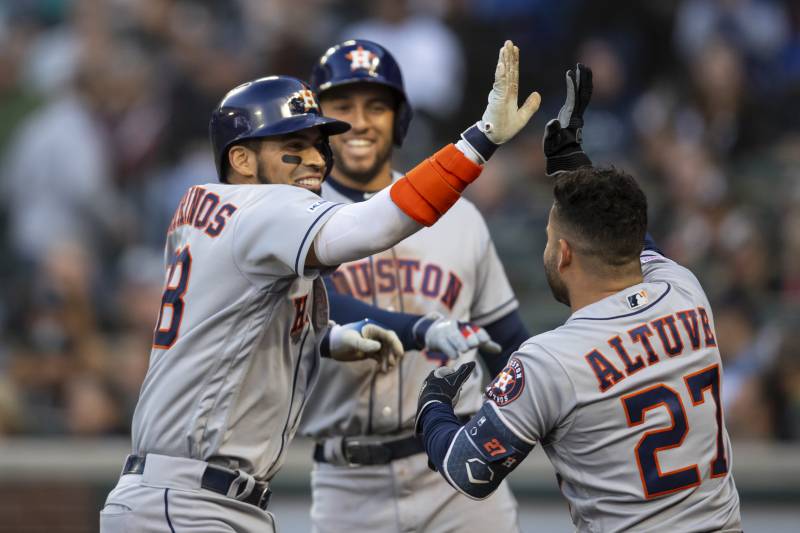 ÐаÑÑинки по запÑоÑÑ Why a Bad April Means Your Team Wonât Win the World Series