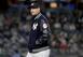 Yankees manager Aaron Boone