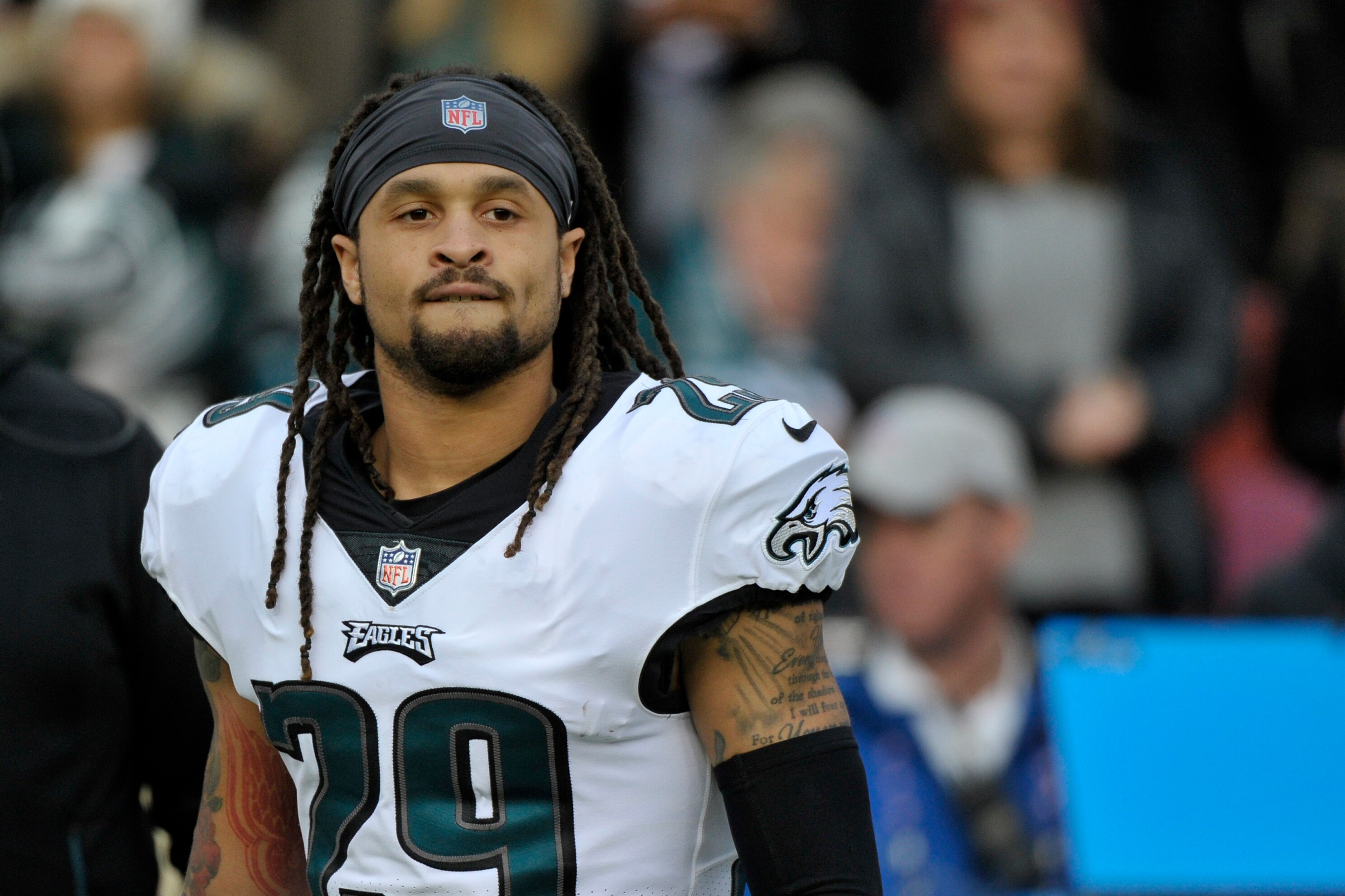 Every Nfl Teams Breakout Star So Far From Otas Bleacher