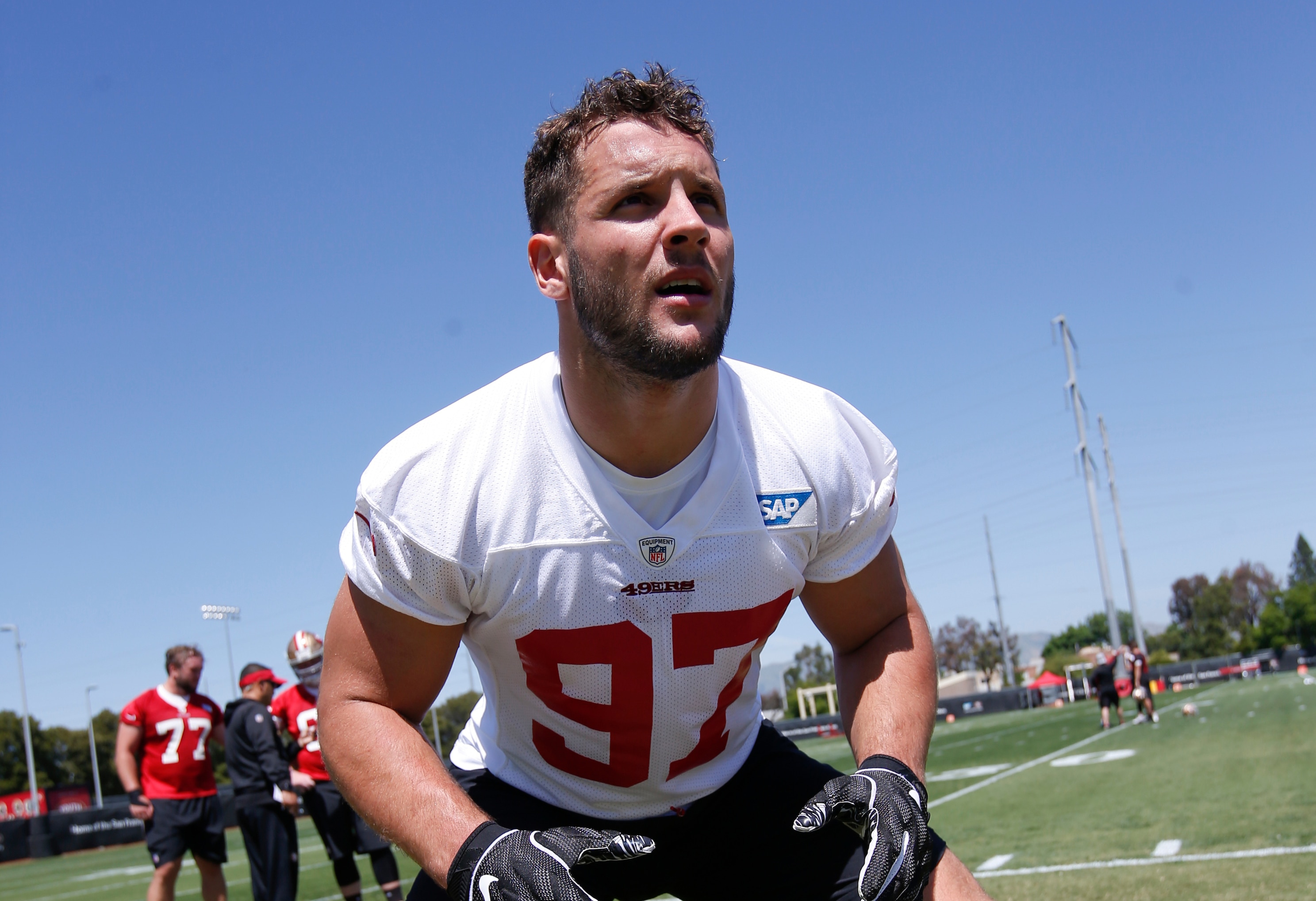 Every Nfl Teams Smartest Move Of The 2019 Offseason