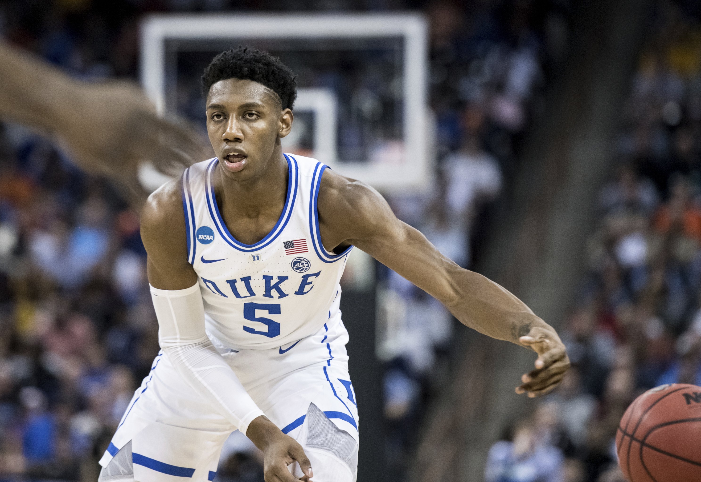 Zion, Morant, Barrett: NBA Draft lottery picks assessed and graded, NBA  News