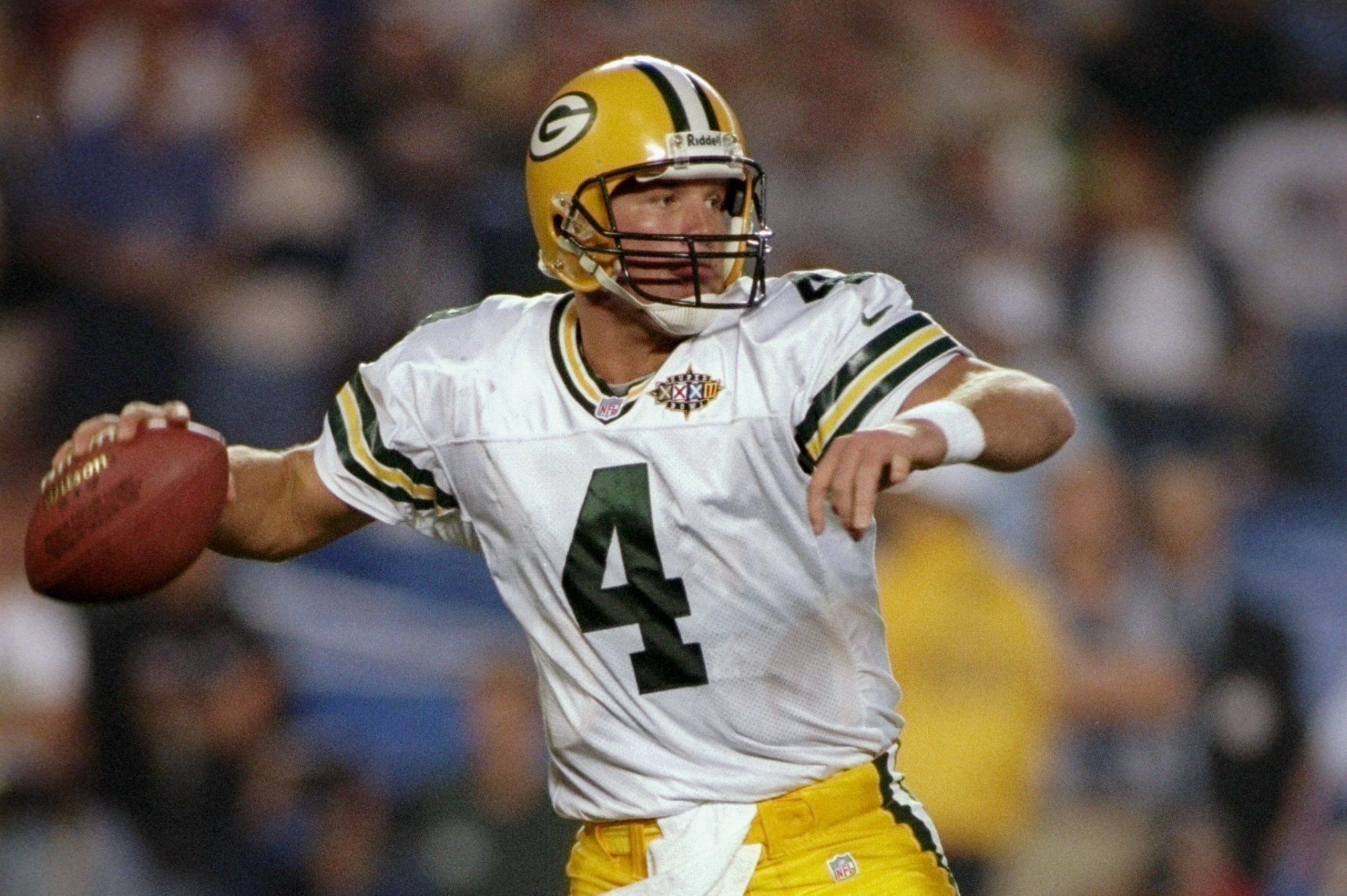 Ranking the Greatest Green Bay Packers of All Time