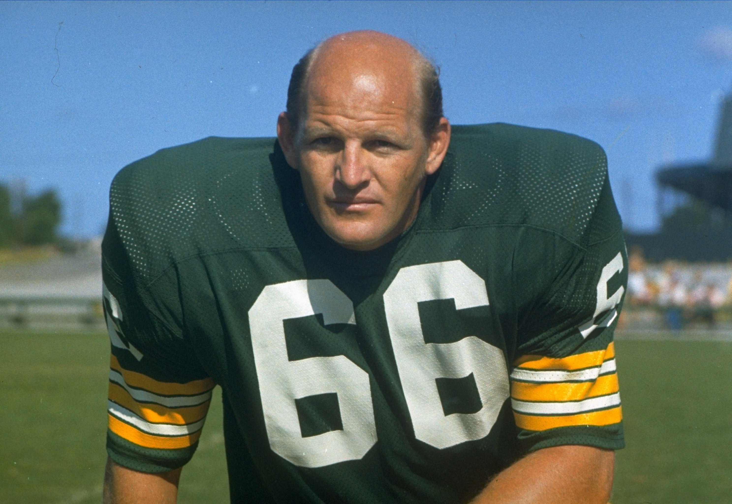 Green Bay Packers: Willie Wood's interception changed the course of first  Super Bowl