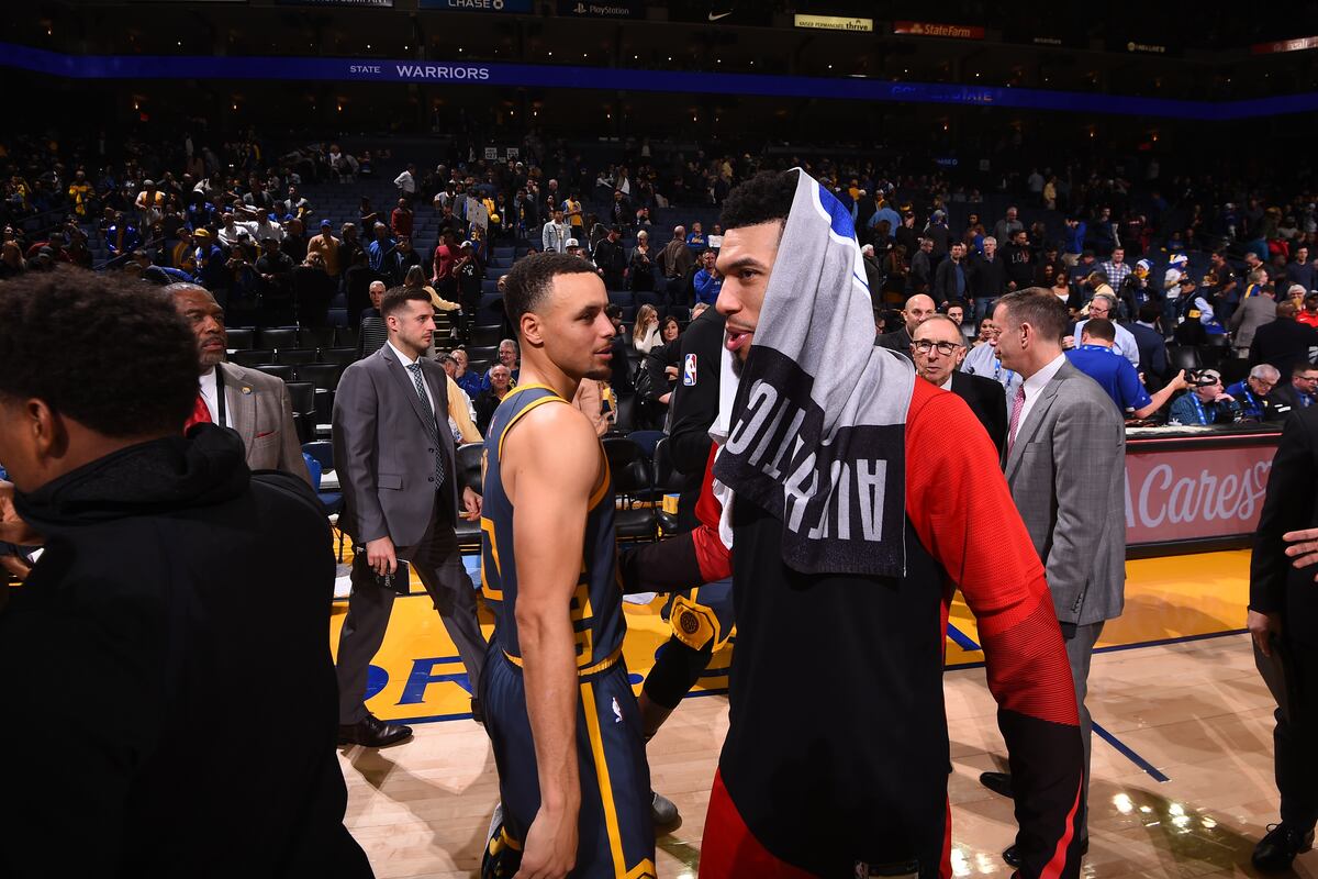 Everything You Need to Know About Warriors-Raptors 2019 NBA Finals