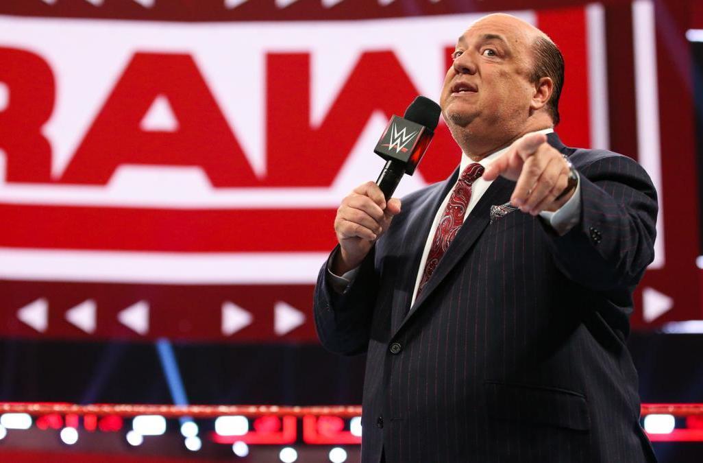 Paul Heyman