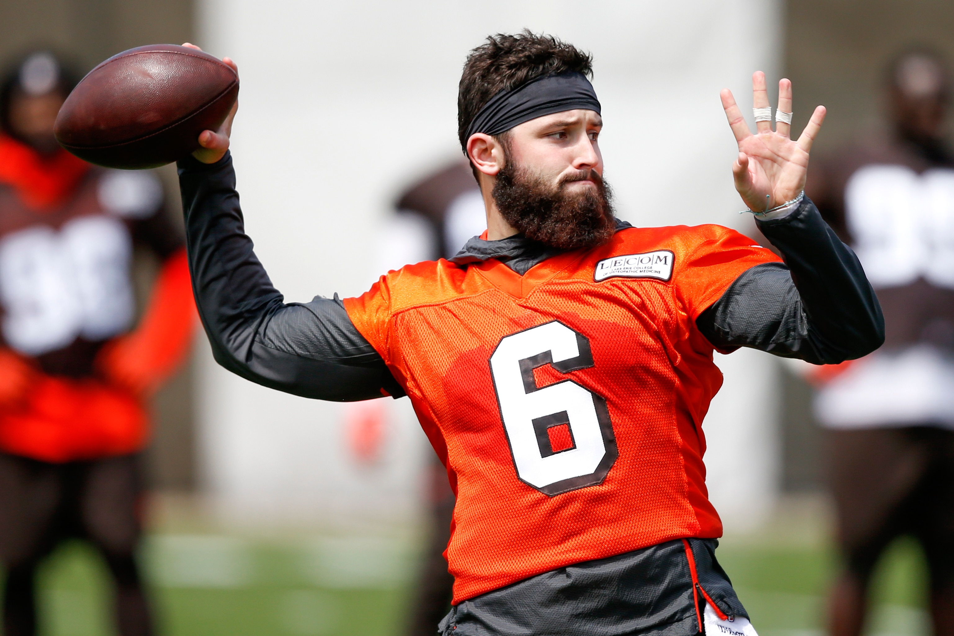 Every NFL Team's Most Promising Building Block Entering 2019 Every NFL Team's Most Promising Building Block Entering 2019